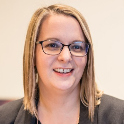Janine Chasmer