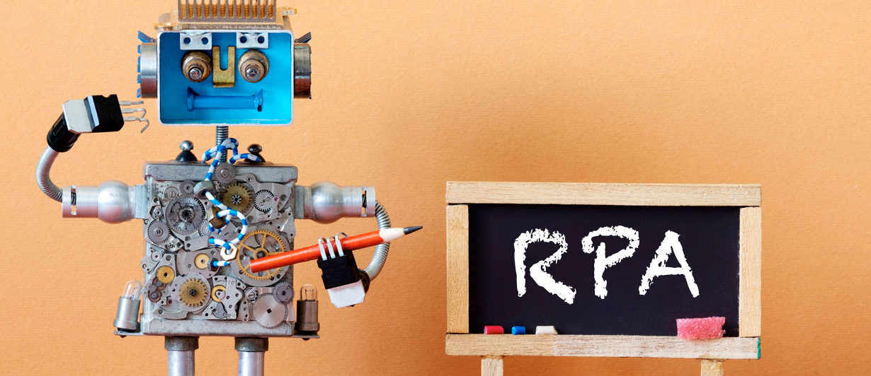 The Core Benefits of RPA for Higher Education