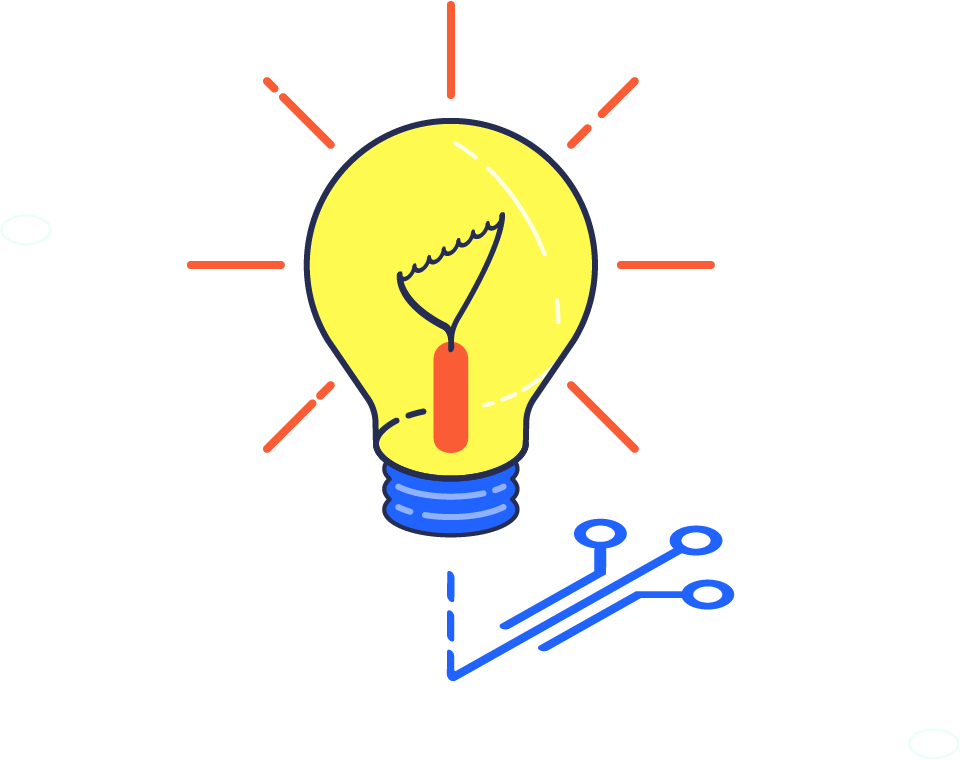 lightbulb