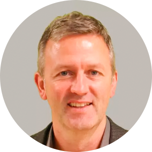 Rob Gethen Smith