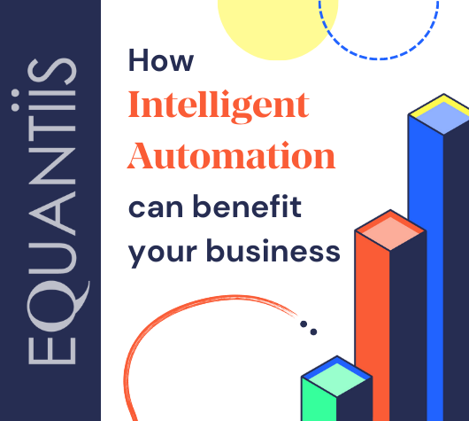 How Intelligent Automation could benefit your business