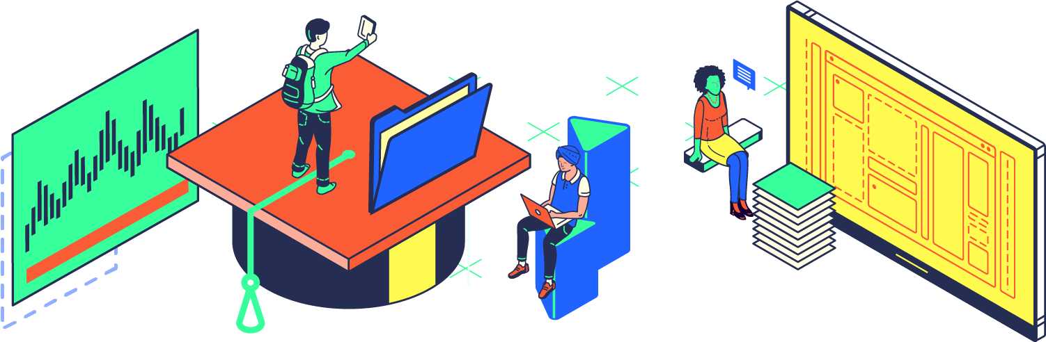 Higher Education